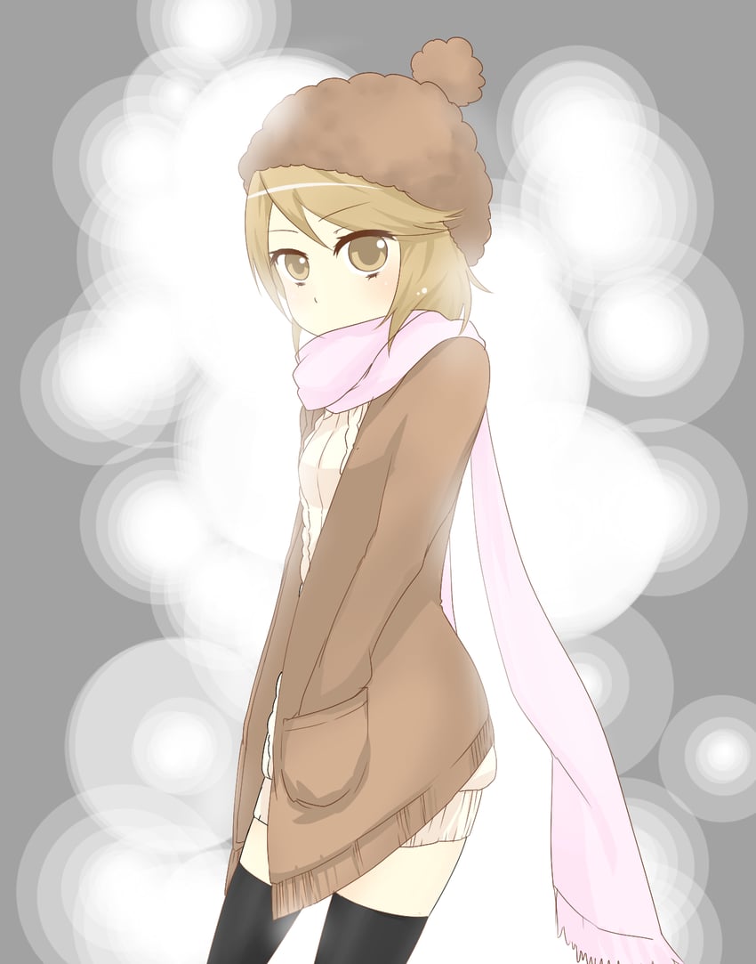 kinuhata saiai (toaru majutsu no index) drawn by i.u.y