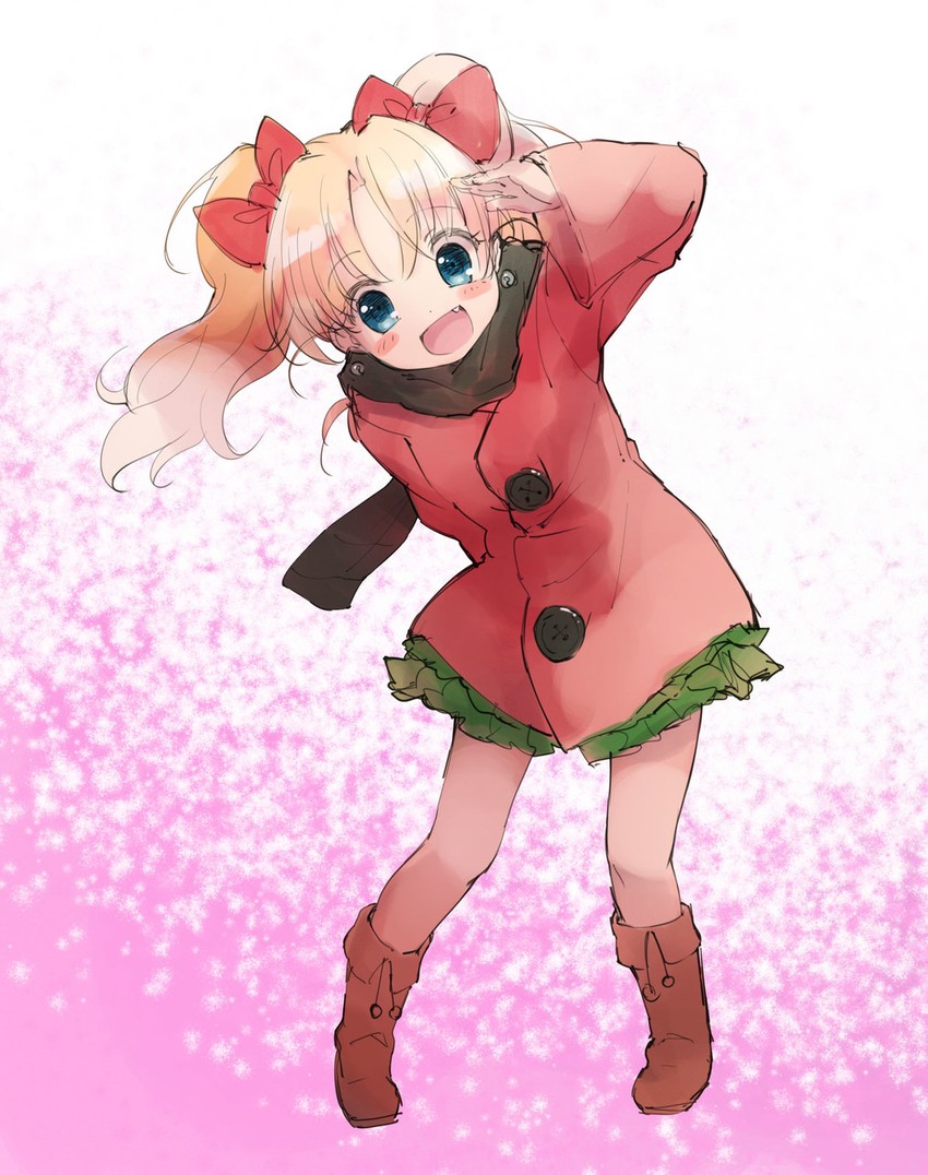 miria marigold mackenzie (jewelpet and 1 more) drawn by nyama
