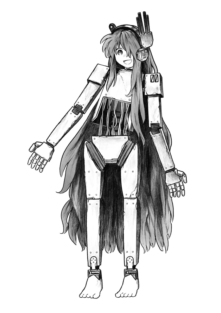 adachi rei (utau and 1 more) drawn by kilsturgeon