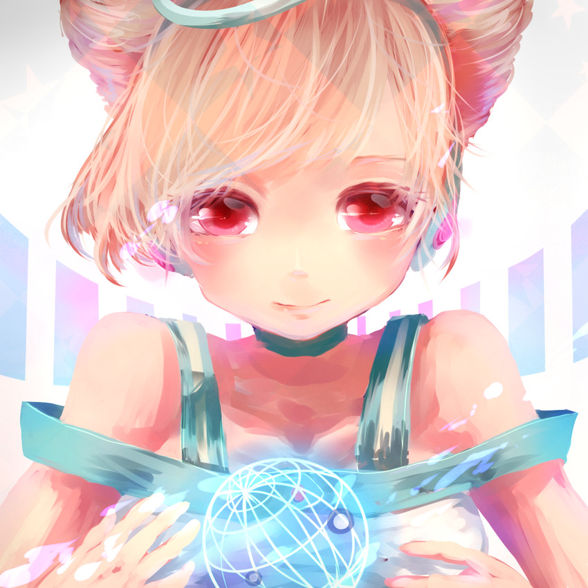 alice (deemo and 1 more) drawn by fuyu_(xxfylia)