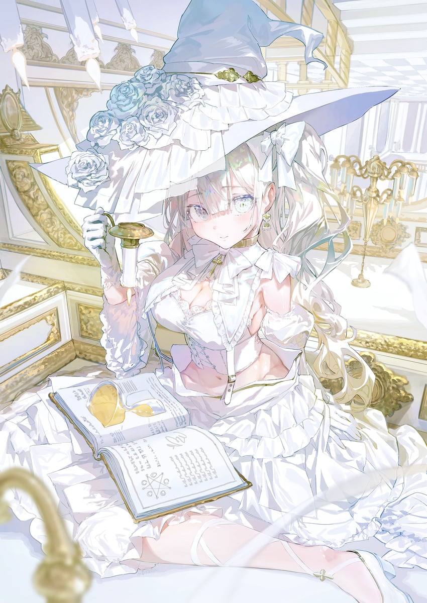 original drawn by negimapurinn