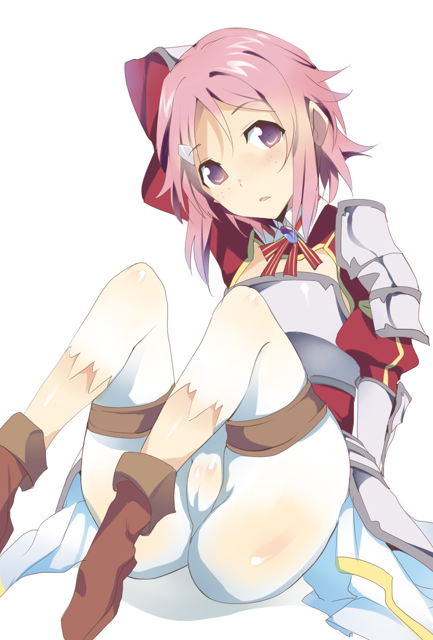 Sword art online sex comics