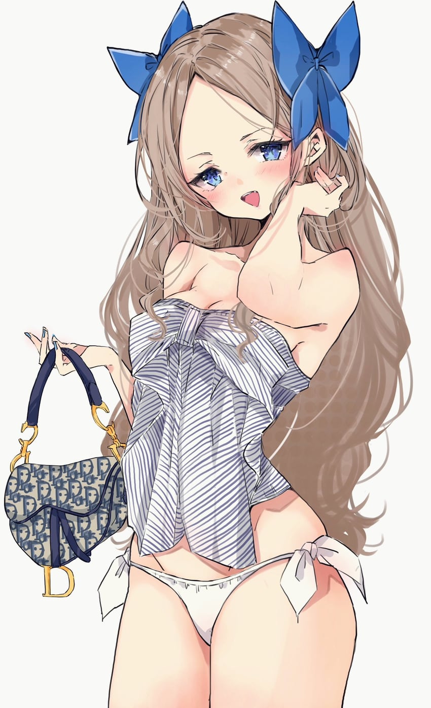 asakaze (kantai collection and 1 more) drawn by chigasaki_yukari