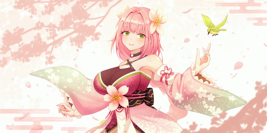 ulalaka (rune factory and 1 more) drawn by yumicha