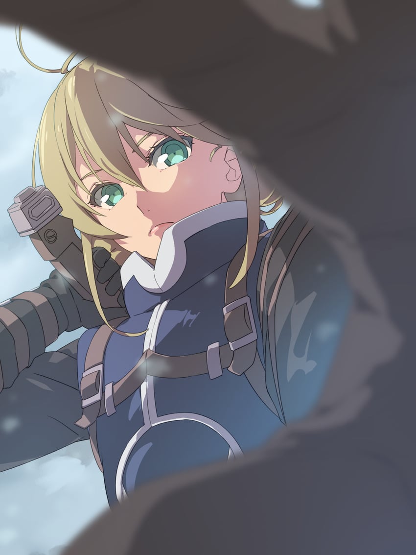lavian windslet (eiyuu densetsu and 1 more) drawn by chiharu_(9654784)