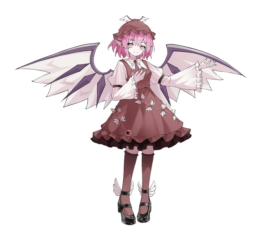 mystia lorelei (touhou) drawn by yrainy