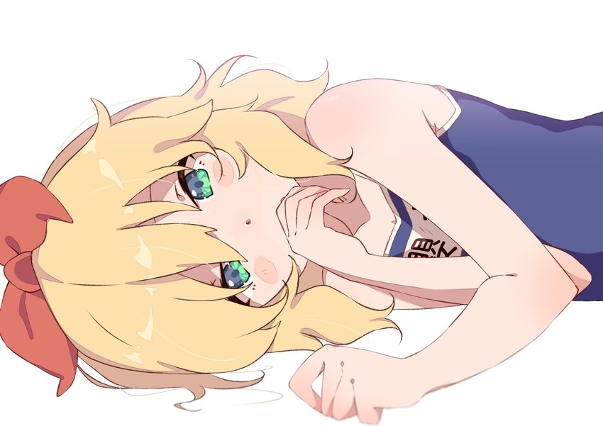 sakurai momoka (idolmaster and 1 more) drawn by kyou_(kyo_u)