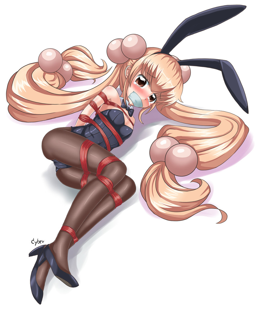 kokonoe rin (kodomo no jikan) drawn by cyber_(cyber_knight)