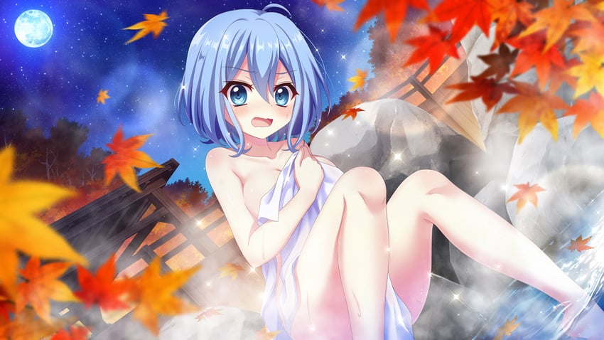 nakano rinka (re:stage!) drawn by izumi_tsubasu