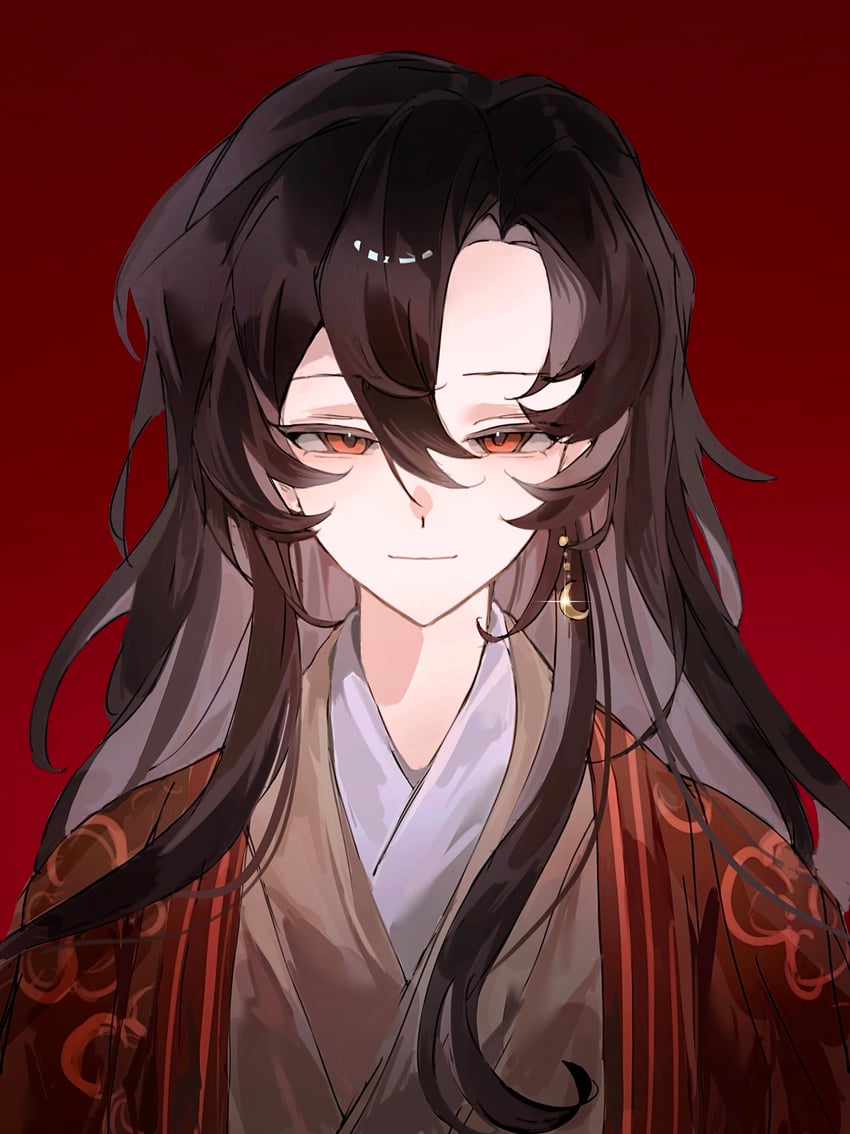 fuugetsu inran (call of cthulhu and 1 more) drawn by liningne