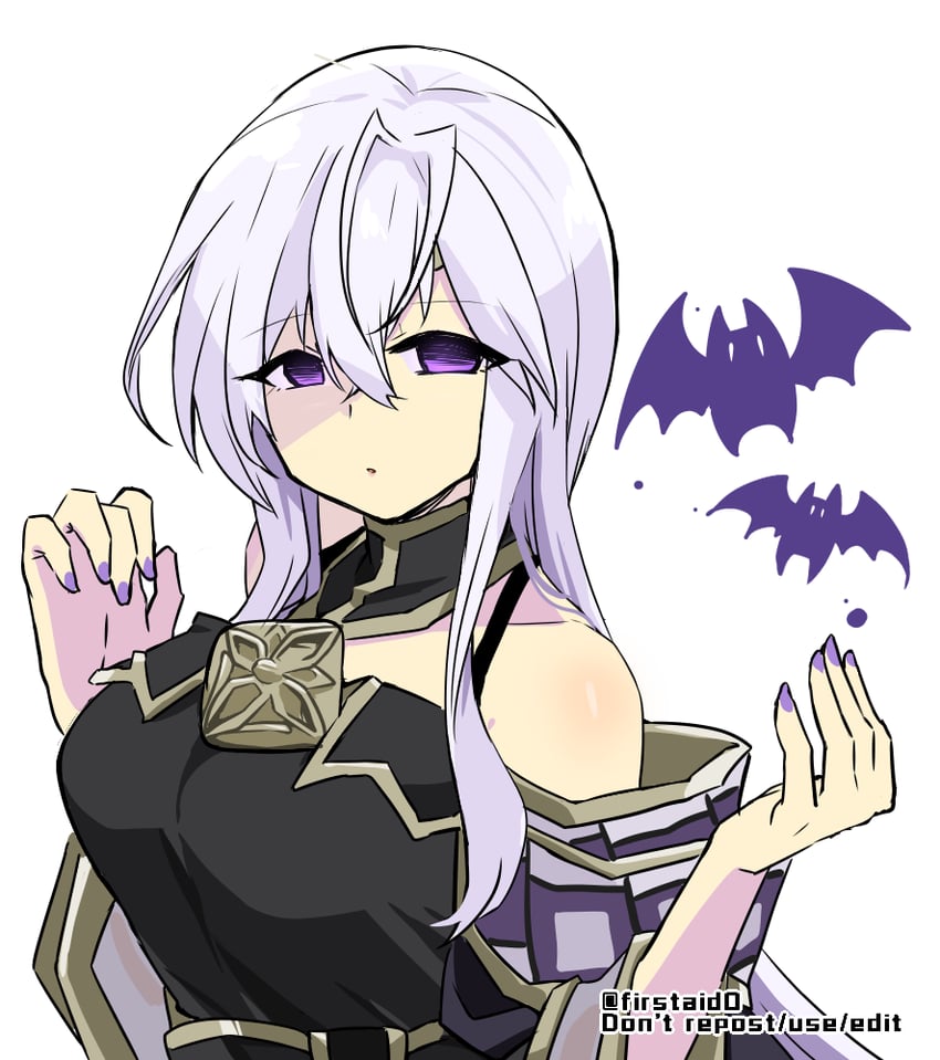 julia (fire emblem and 1 more) drawn by yukia_(firstaid0)