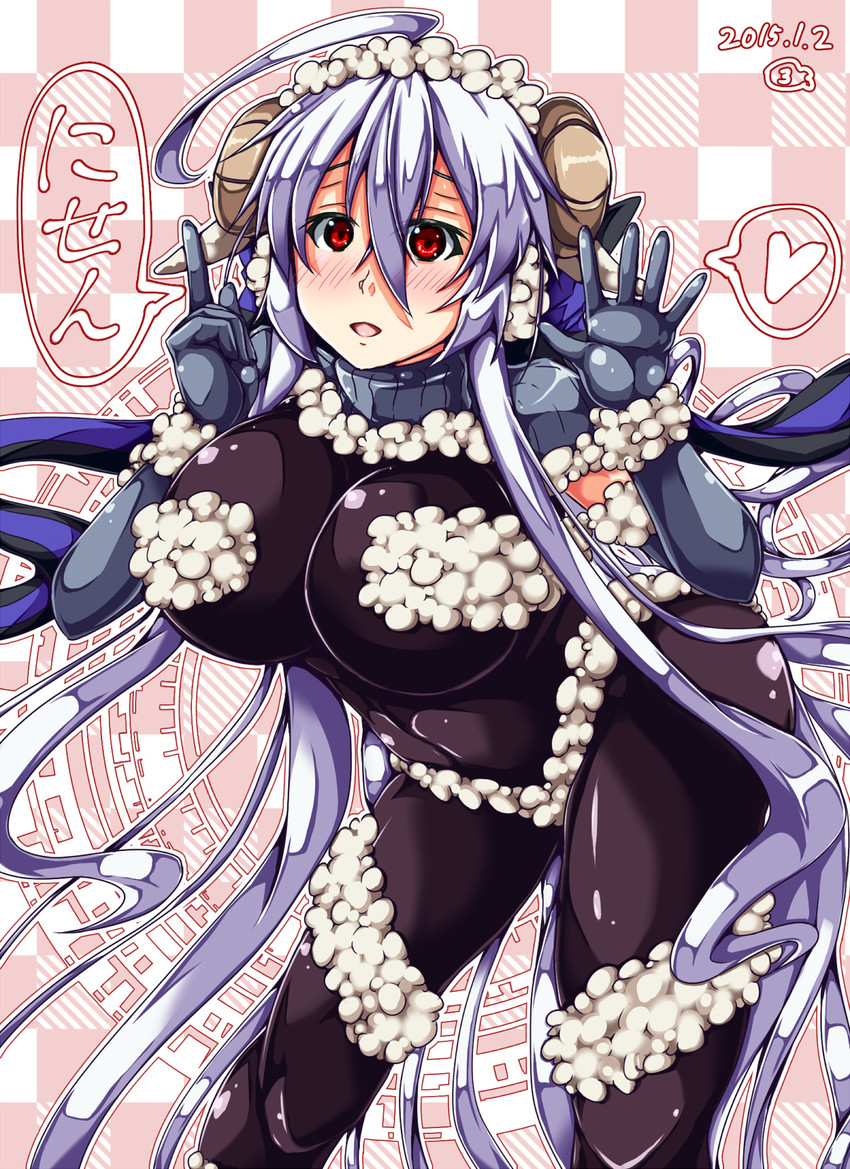 yowane haku (vocaloid) drawn by misakana