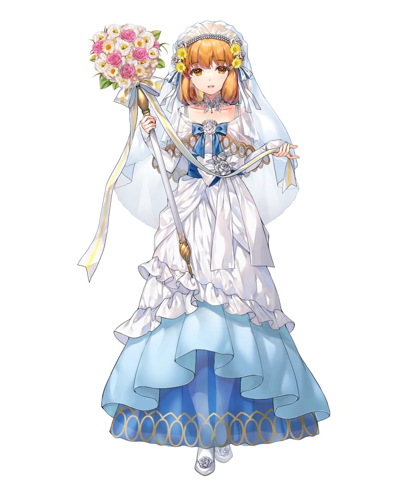 lana (fire emblem and 2 more) drawn by miwabe_sakura