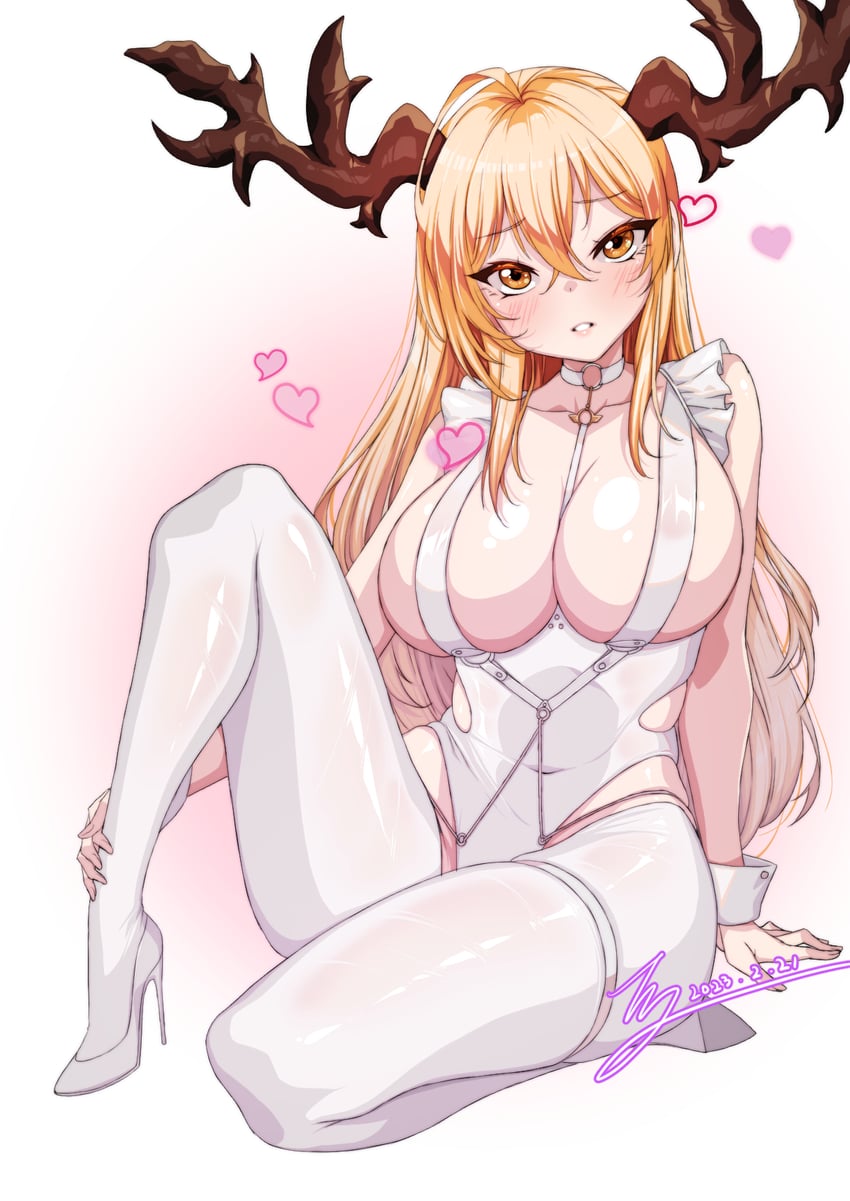 le malin (original and 1 more) drawn by rantia