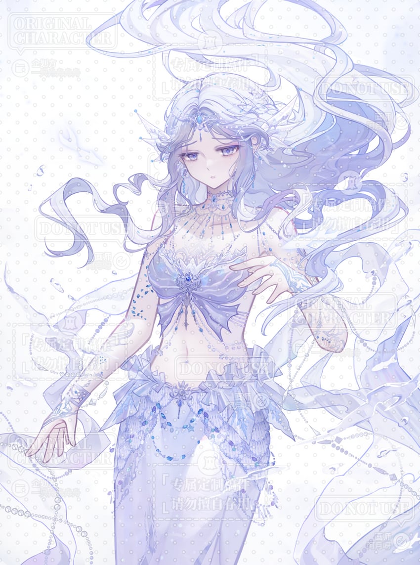 snowy ballad (nikki and 1 more) drawn by moonlgnance