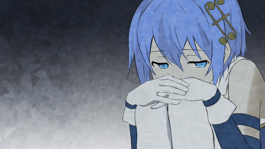 miki sayaka (mahou shoujo madoka magica and 2 more) drawn by x_k_o