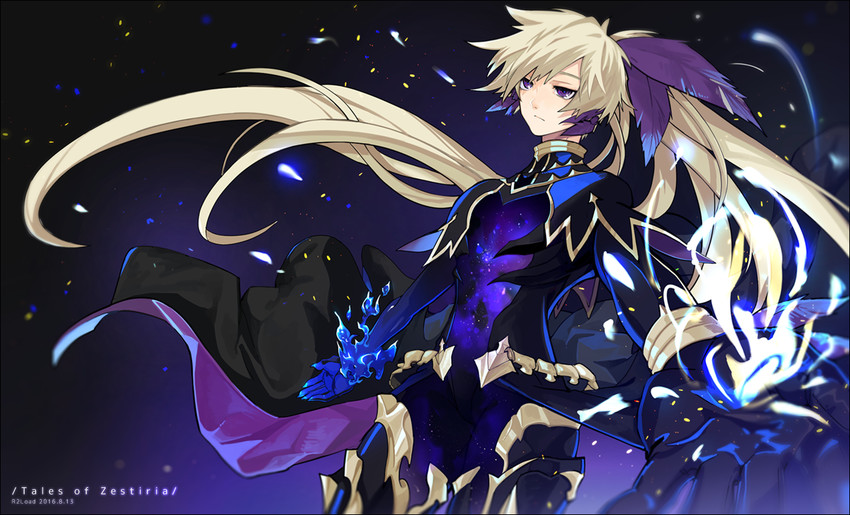 sorey (tales of and 1 more) drawn by r2load