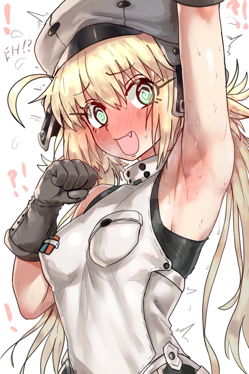 artoria pendragon and artoria caster (fate and 1 more) drawn by ebora