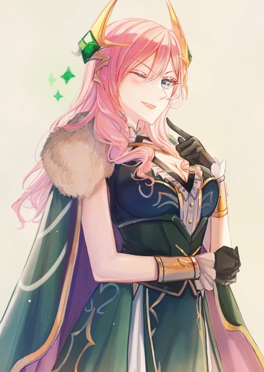 tsuruhime yachiyo (shoujo kageki revue starlight and 1 more) drawn by blackfangs