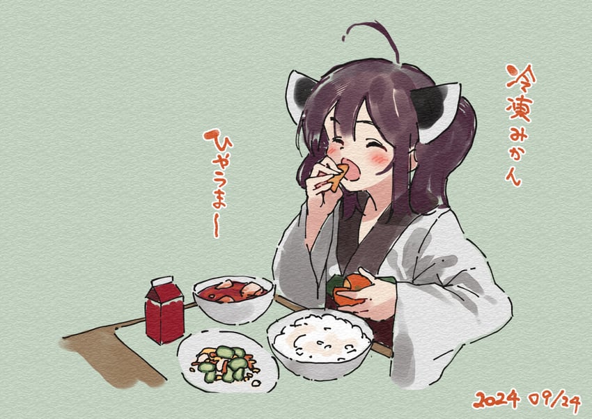touhoku kiritan (voiceroid) drawn by lamb_(hitsujiniku)