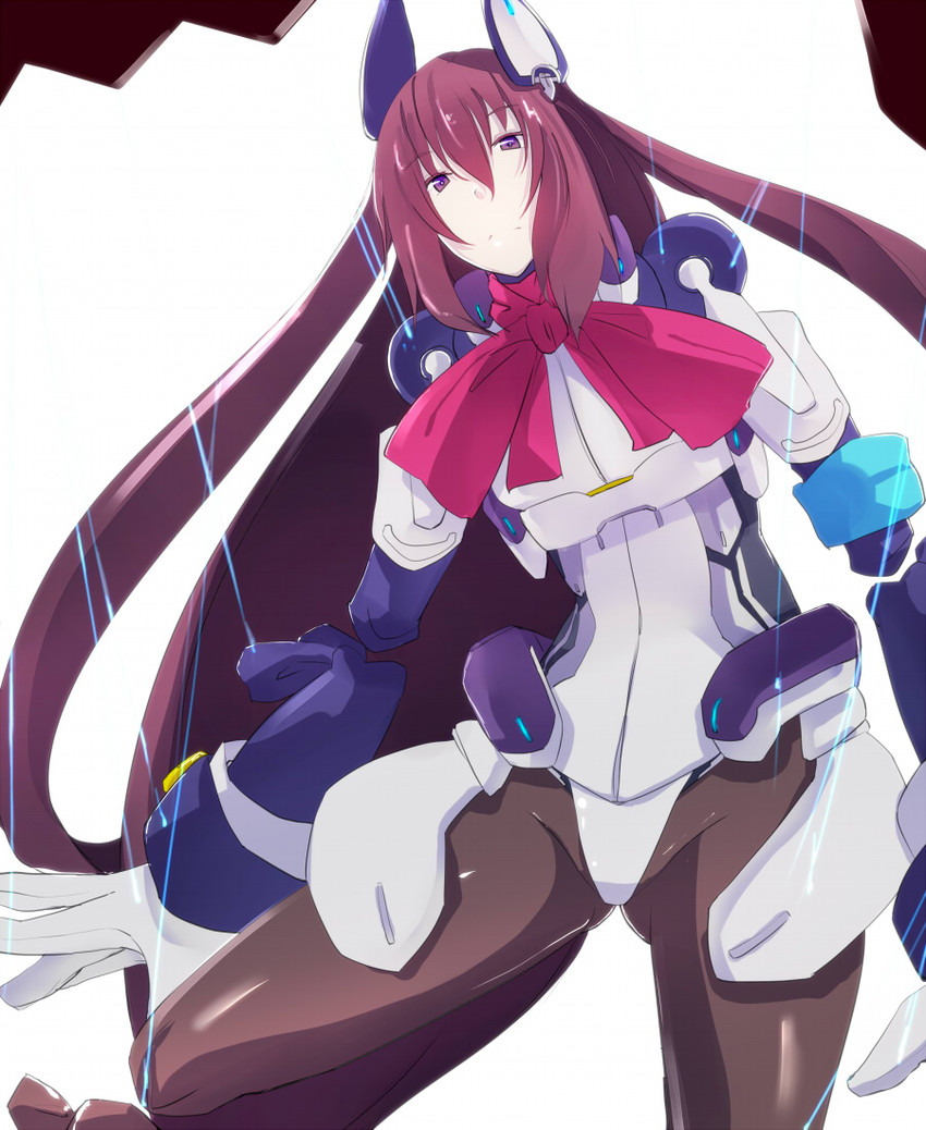 f. walsingham (kyoukaisenjou no horizon) drawn by l_tasuku