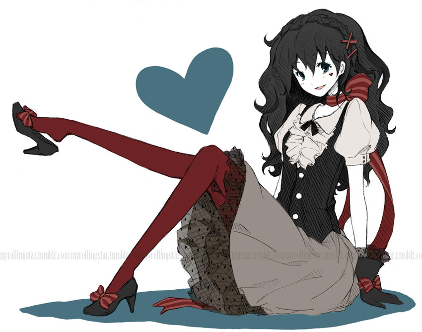 original drawn by joanna_(mojo!)