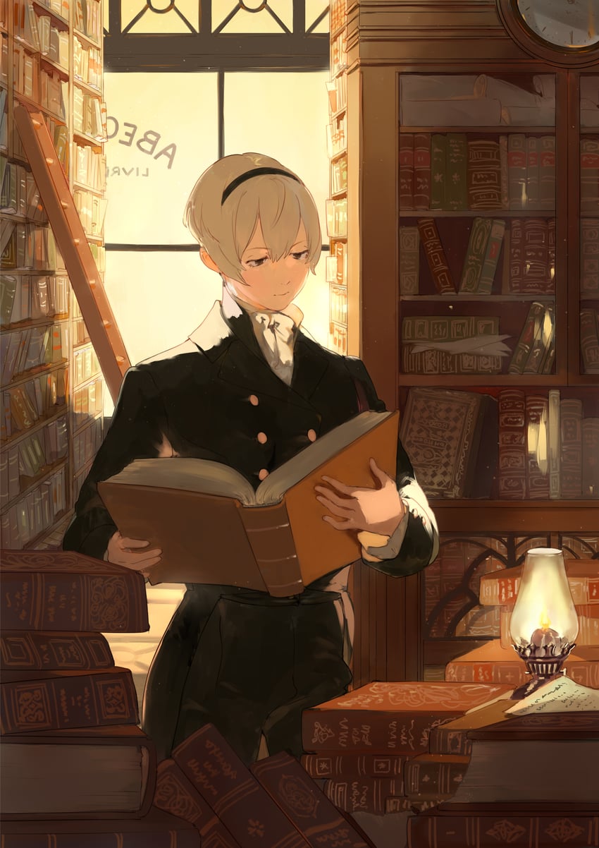 leo (fire emblem and 1 more) drawn by ai-wa