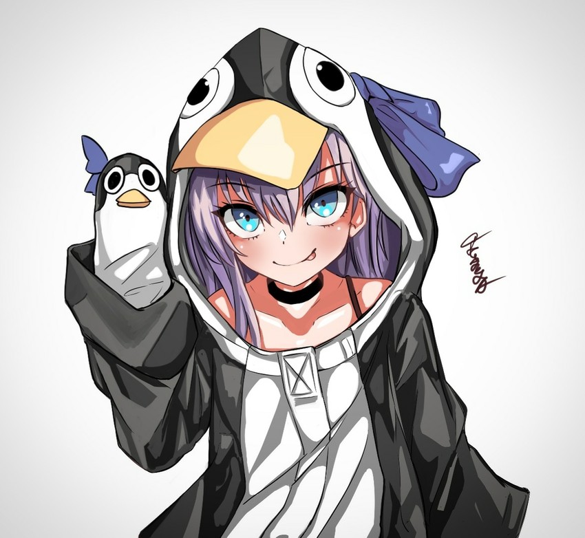 meltryllis (fate and 1 more) drawn by kurkkya_(zhafsas)