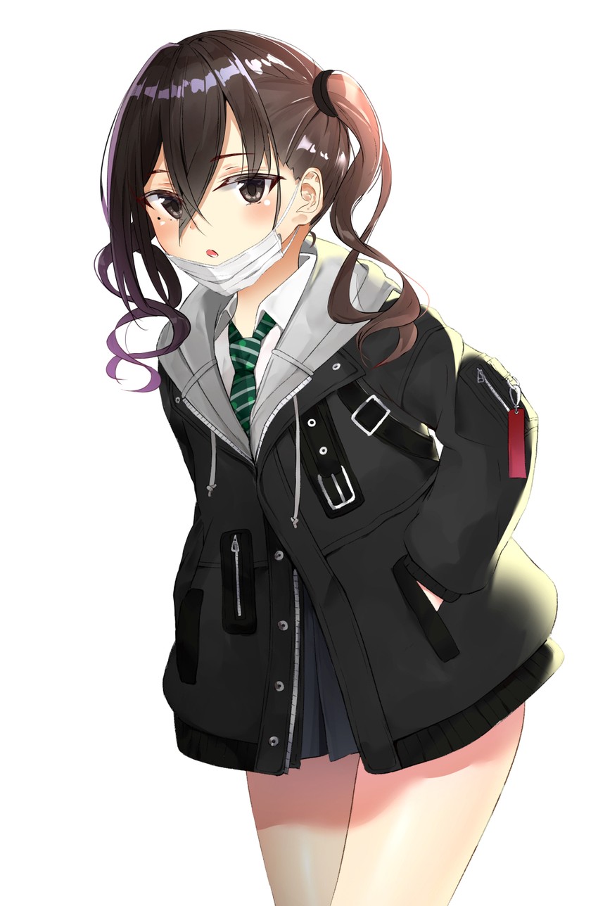 sunazuka akira (idolmaster and 1 more) drawn by hikashou