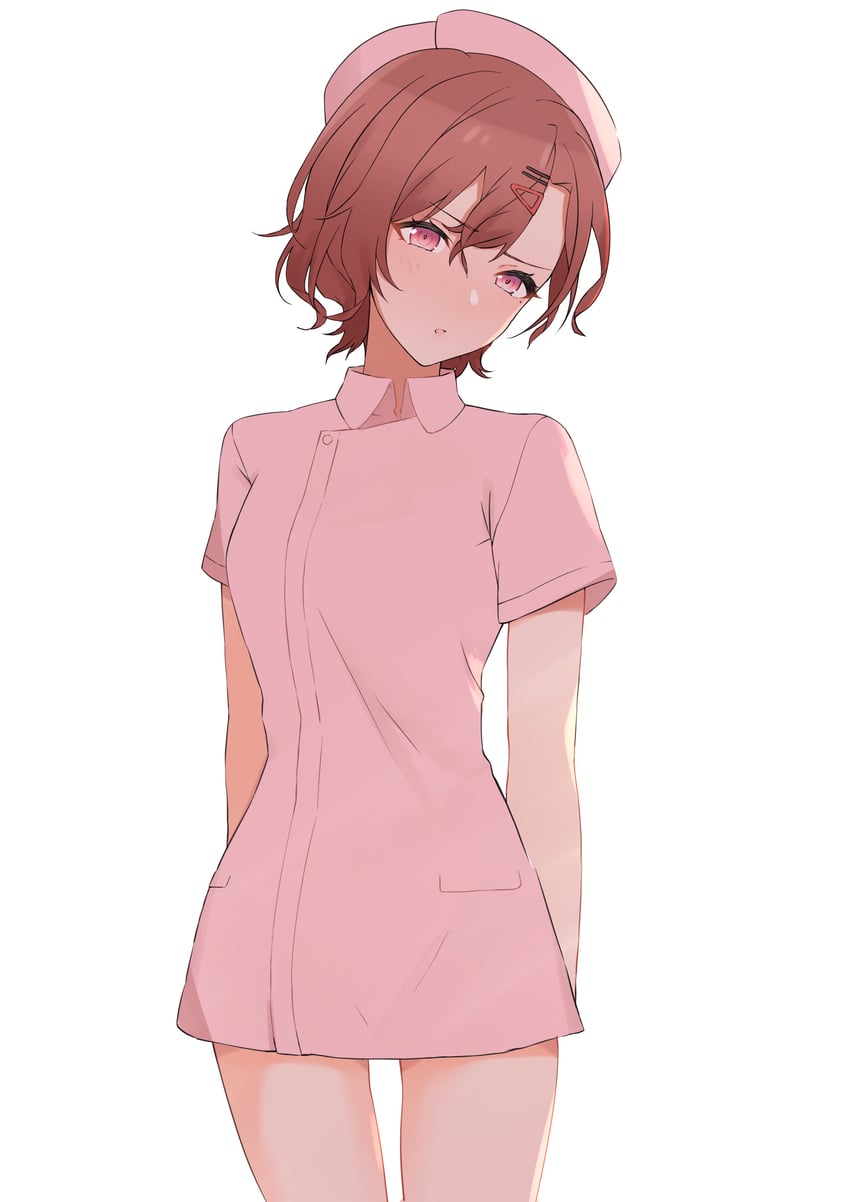 higuchi madoka (idolmaster and 1 more) drawn by kakao_taro