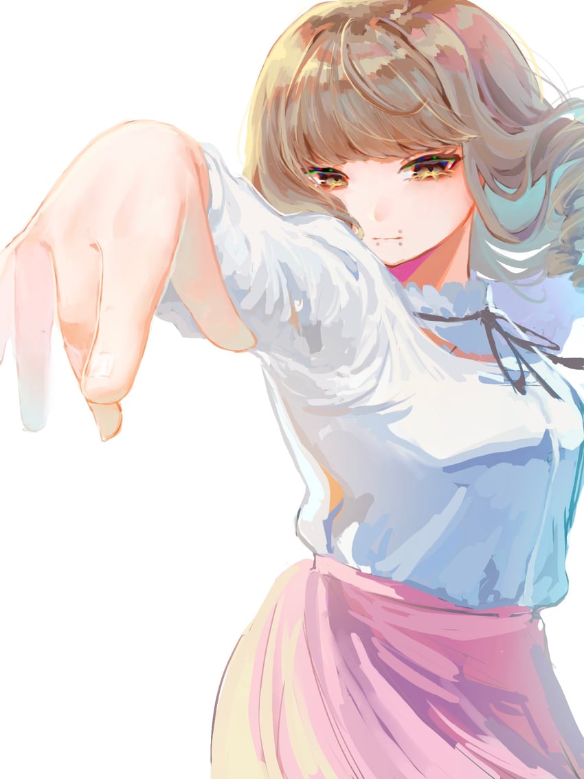 marina (fear & hunger and 1 more) drawn by inaco and lintiansama