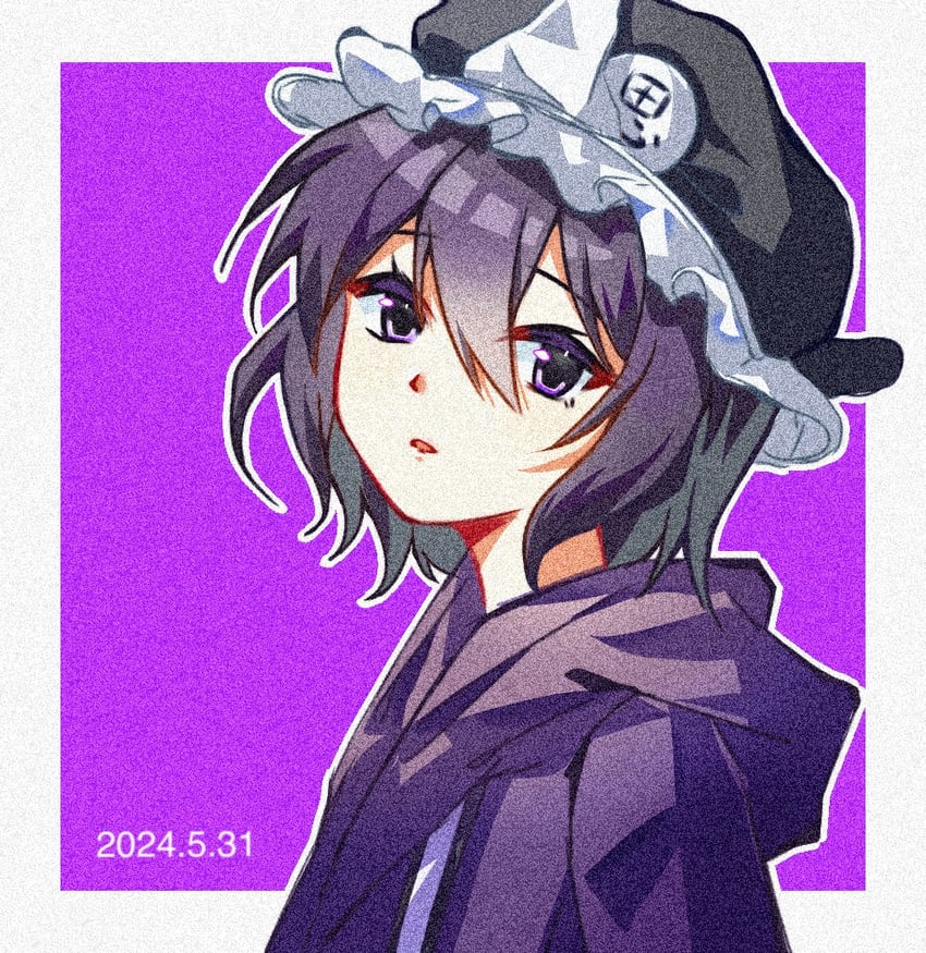 shitodo kuroji (len'en) drawn by suantian_guo_wei_fushi_shaokao
