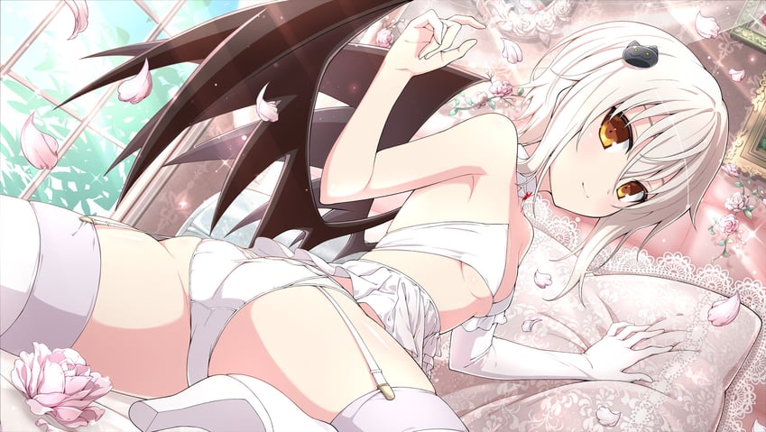 toujou koneko (senran kagura and 3 more) drawn by yaegashi_nan