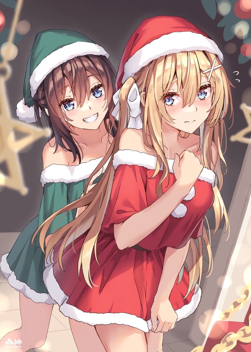 original drawn by morigami_(morigami_no_yashiro)