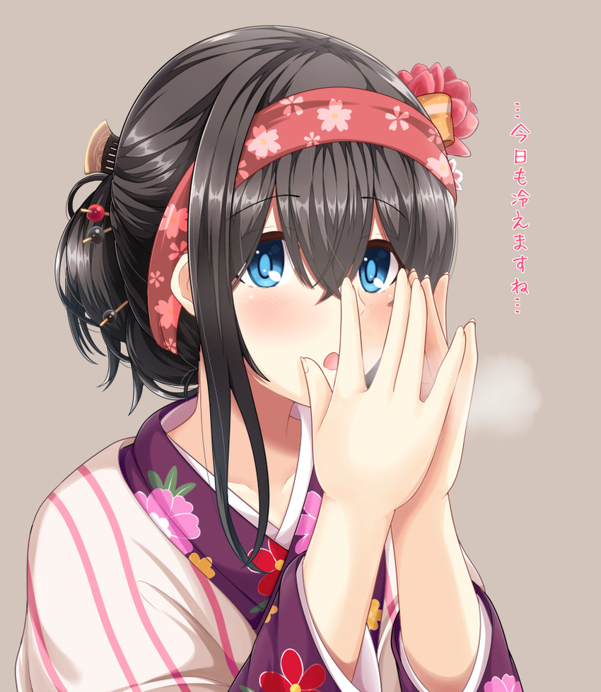 sagisawa fumika (idolmaster and 1 more) drawn by oga_raito
