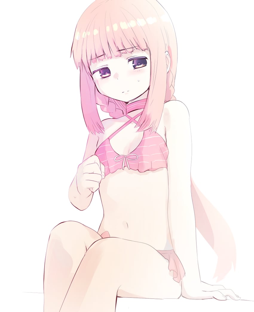 tamaki iroha (mahou shoujo madoka magica and 1 more) drawn by samidare_(hoshi)