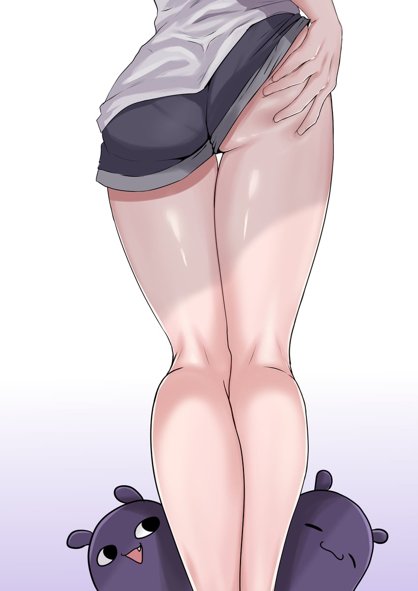 ninomae ina'nis and takodachi (hololive and 1 more) drawn by redi_(rasec_asdjh)