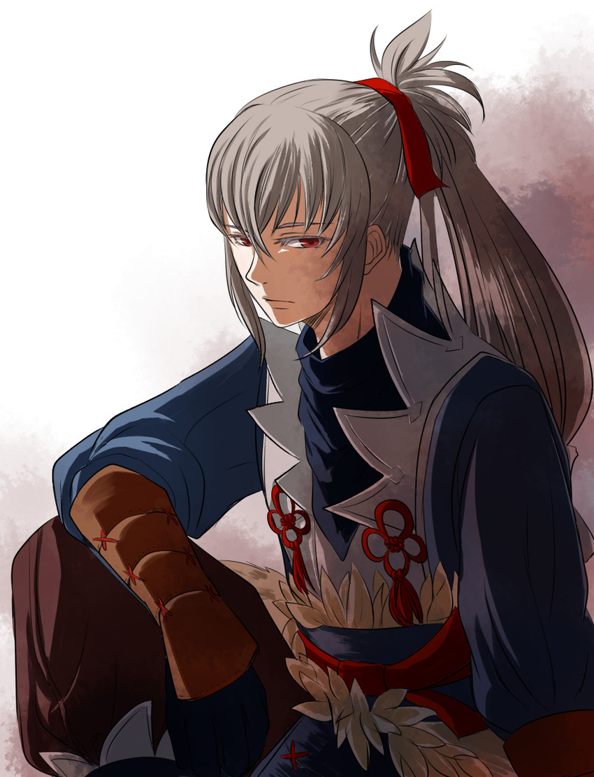 takumi (fire emblem and 1 more) drawn by yori_(a_a_yori)
