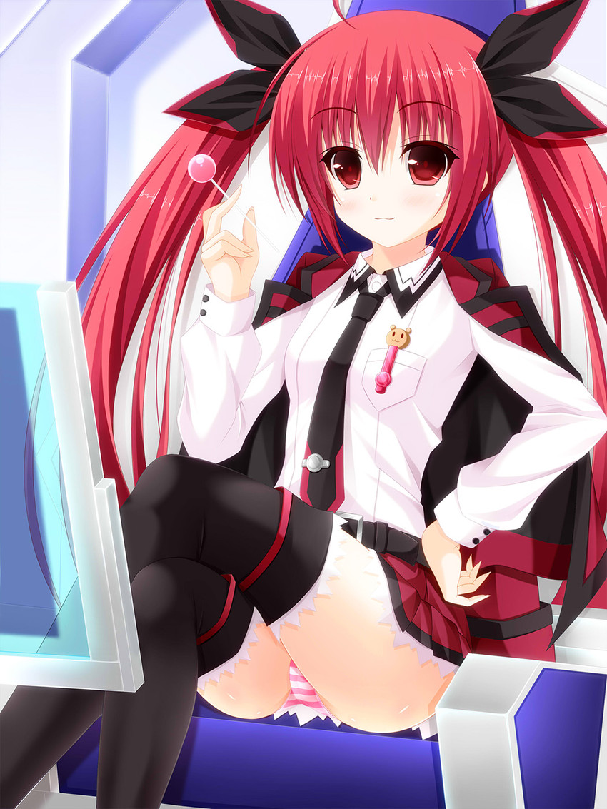 itsuka kotori (date a live) drawn by yunagi_amane