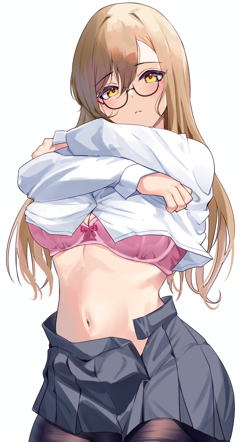 kunikida hanamaru (love live! and 1 more) drawn by namazu_(yamasonson)