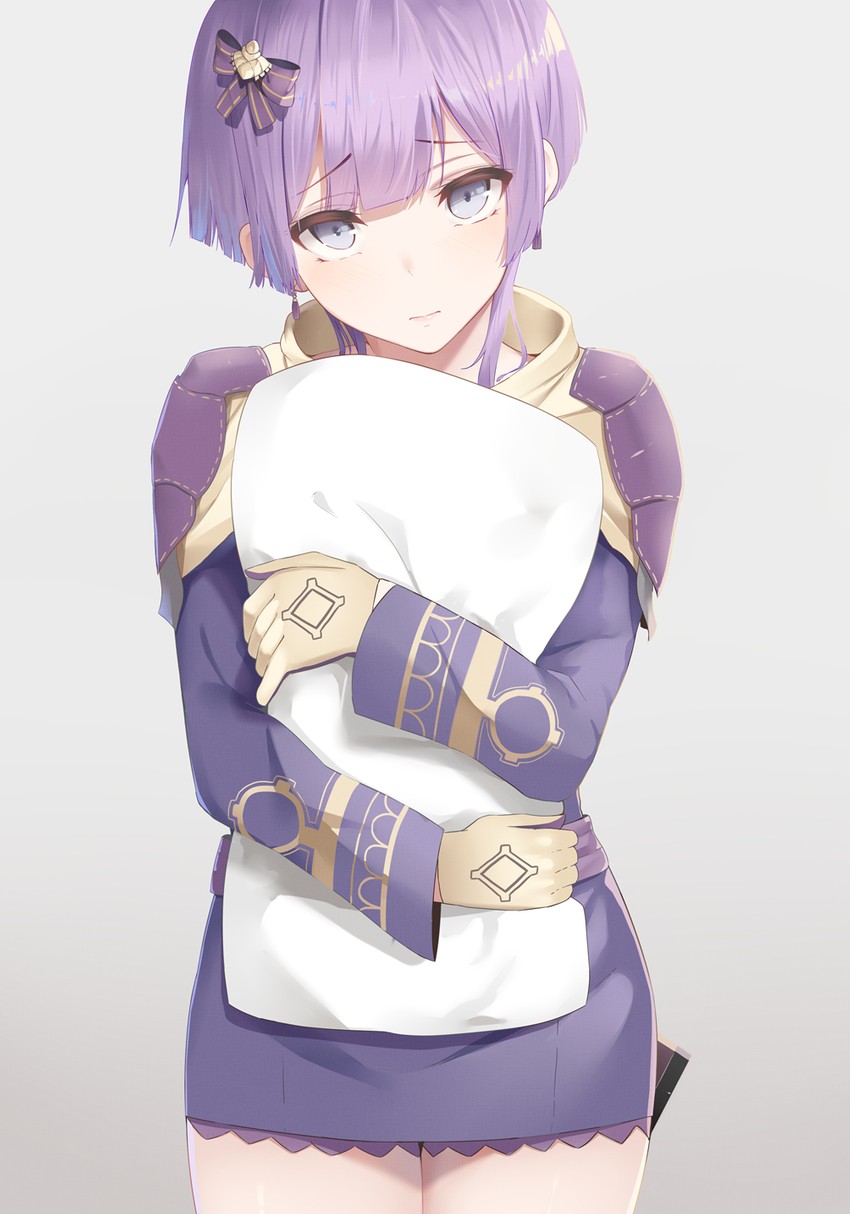 bernadetta von varley (fire emblem and 1 more) drawn by mengo