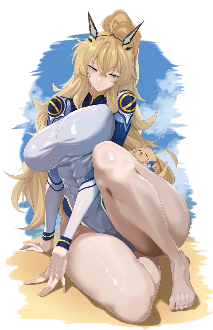 barghest (fate and 1 more) drawn by vanko_(vank0a)