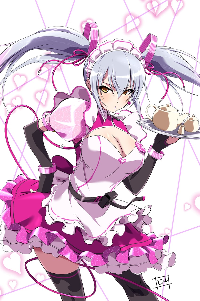 takamine noa (idolmaster and 2 more) drawn by uchimura_p