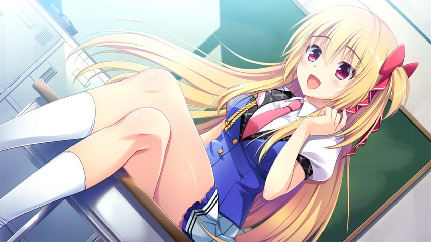 segawa emi (ren'ai karichaimashita) drawn by fuyuichi_monme