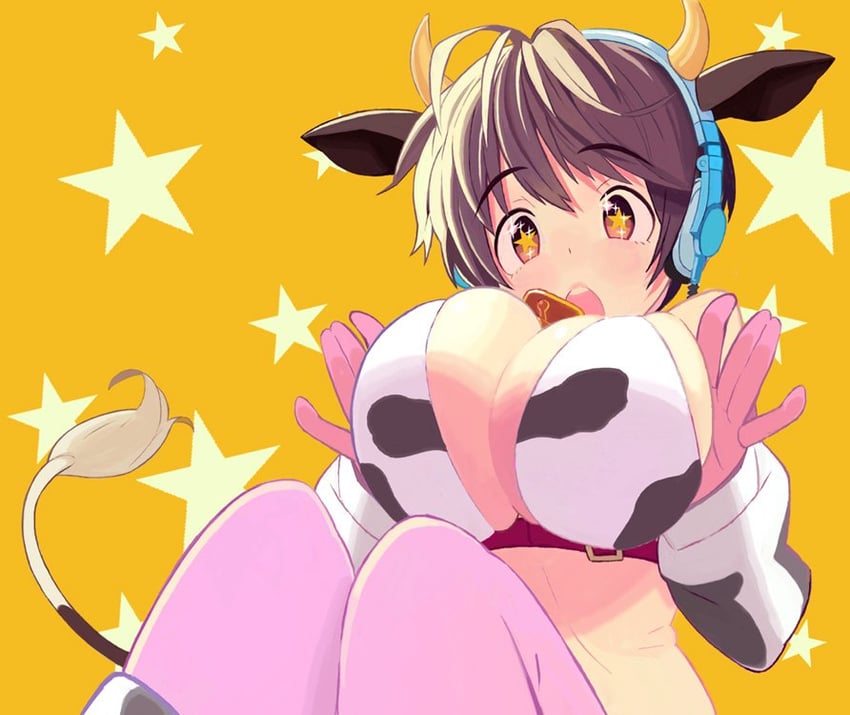 oikawa shizuku (idolmaster and 2 more) drawn by yuuki_(irodo_rhythm)