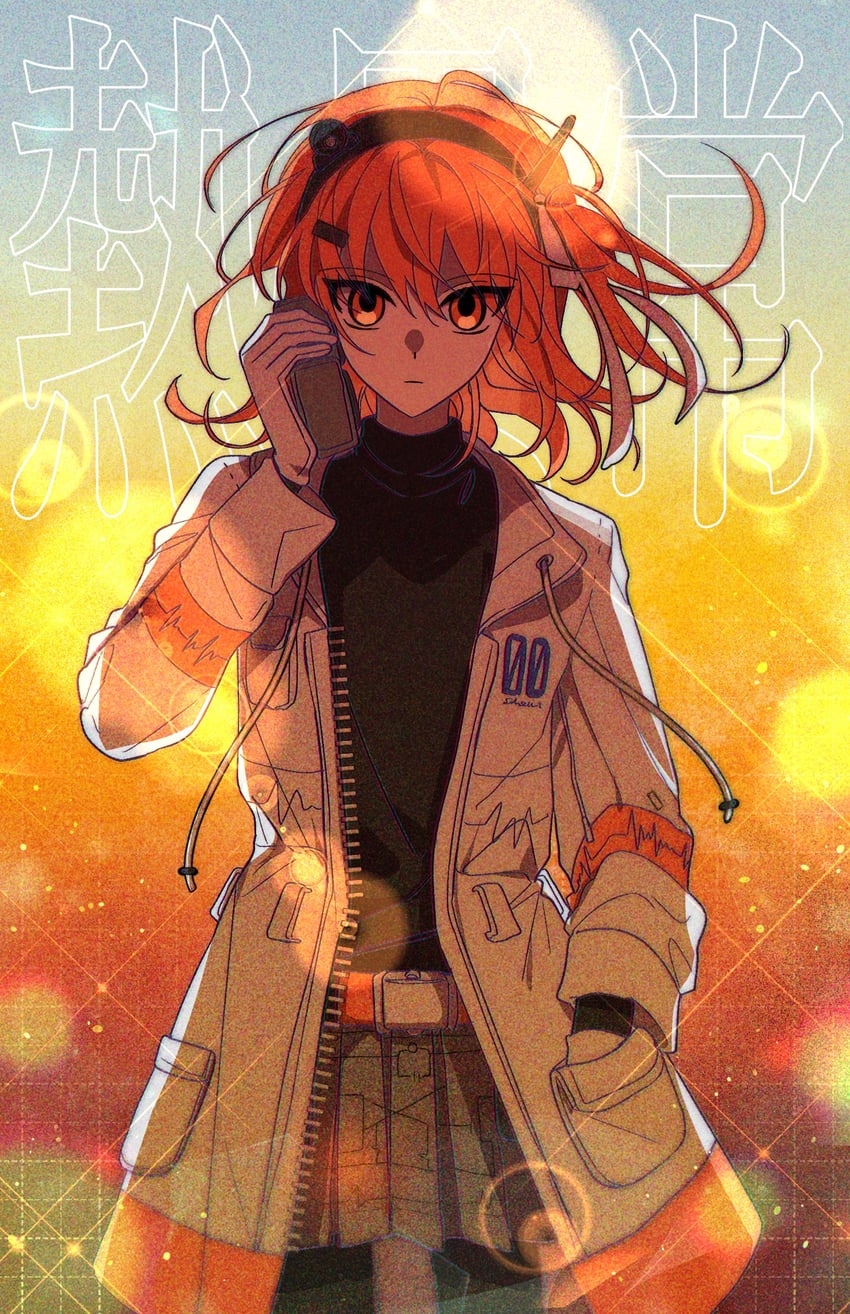 adachi rei (utau and 2 more) drawn by hdsp
