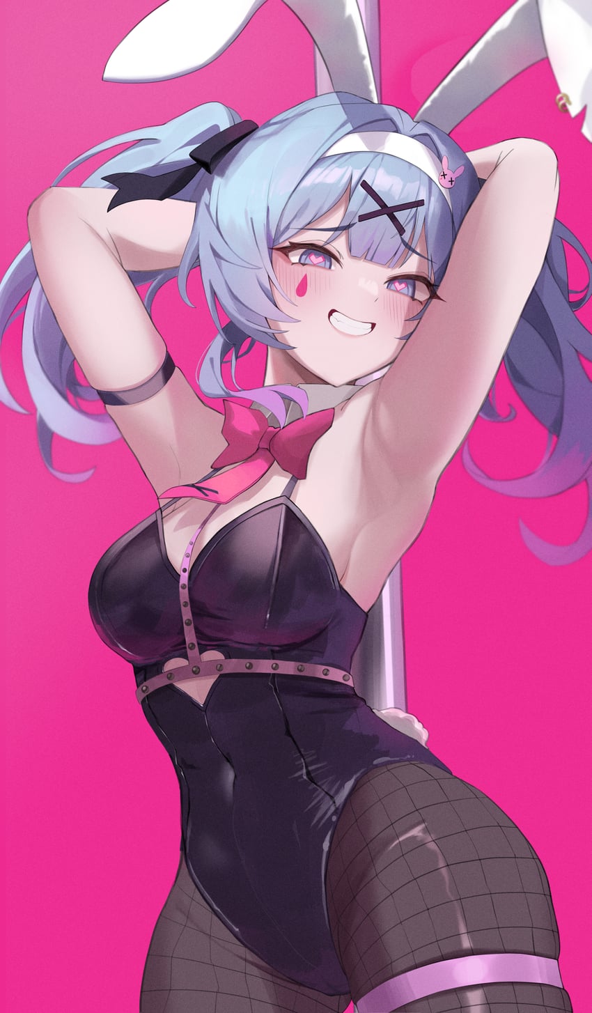 hatsune miku (vocaloid and 1 more) drawn by rianya07