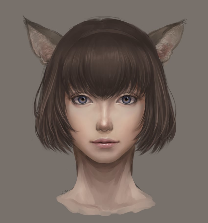 adventurer (final fantasy and 1 more) drawn by cactus41747280