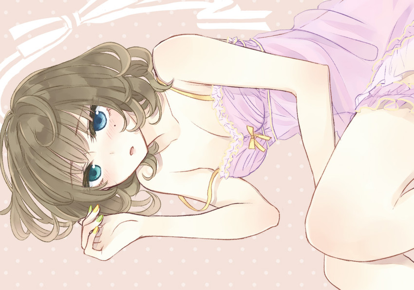 takagaki kaede (idolmaster and 1 more) drawn by yatosaki_haru