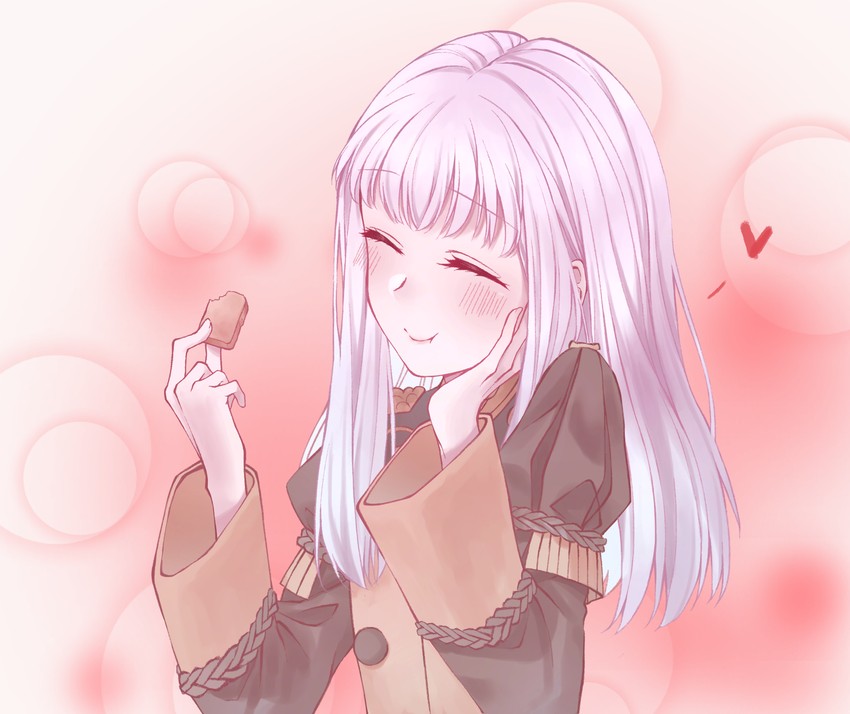 lysithea von ordelia (fire emblem and 1 more) drawn by kuroi930